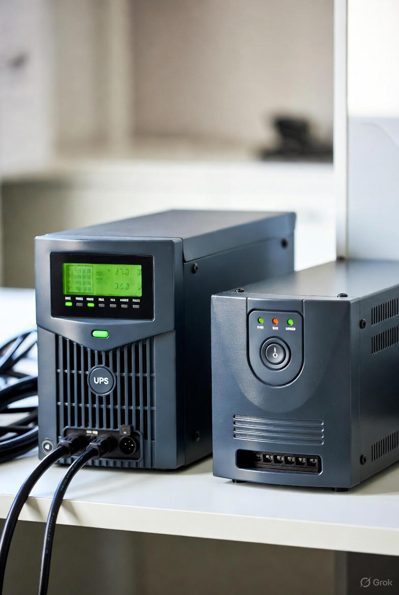 خدمات UPS در شیراز